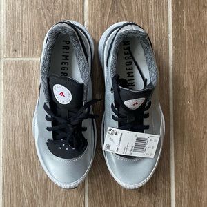 Adidas by Stella McCartney Earthlight Silver Metallic